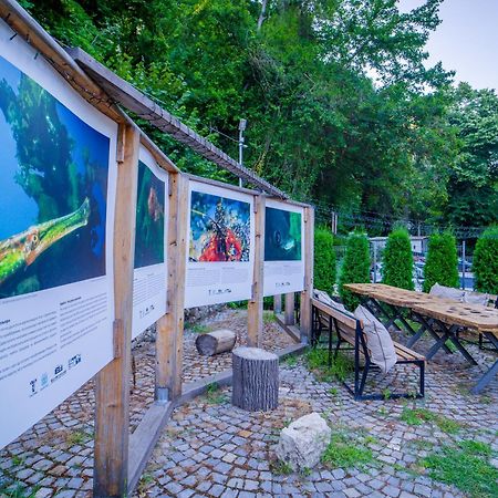 Къщички Синьо Лято, Черноморец - Варна - Blue Summer Houses Varna Esterno foto