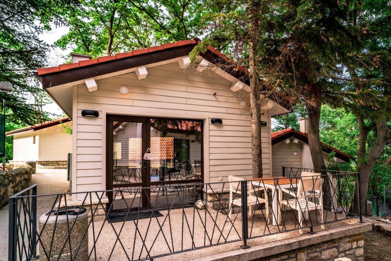 Къщички Синьо Лято, Черноморец - Варна - Blue Summer Houses Varna Esterno foto
