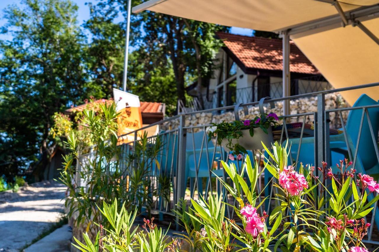 Къщички Синьо Лято, Черноморец - Варна - Blue Summer Houses Varna Esterno foto