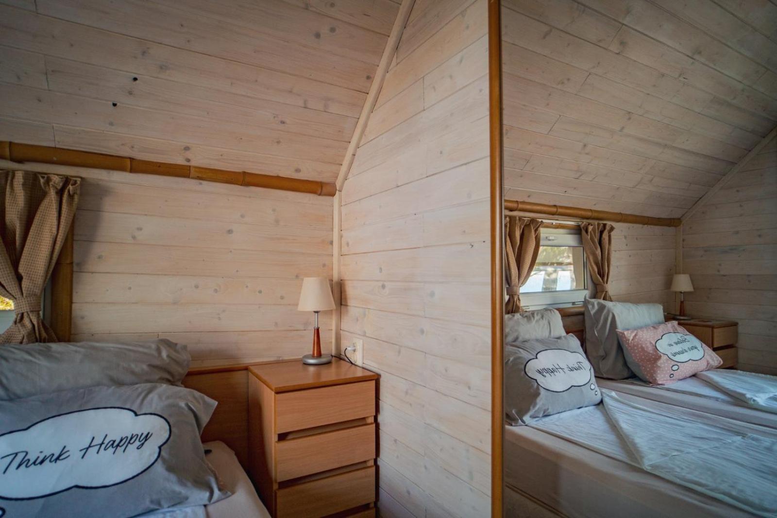 Къщички Синьо Лято, Черноморец - Варна - Blue Summer Houses Varna Esterno foto